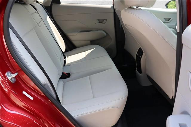 2024 Hyundai Kona - $18,972