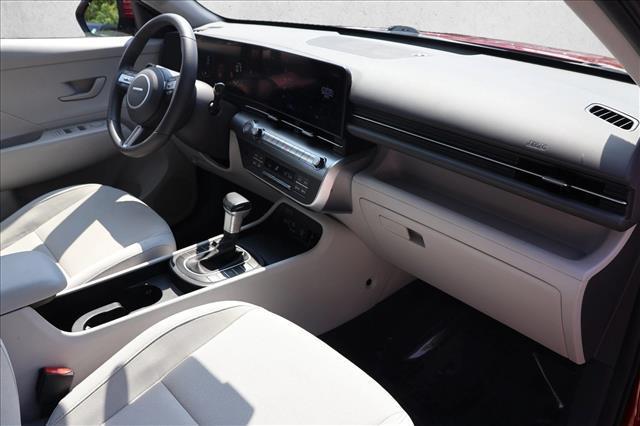2024 Hyundai Kona - $18,972