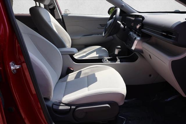 2024 Hyundai Kona - $18,972