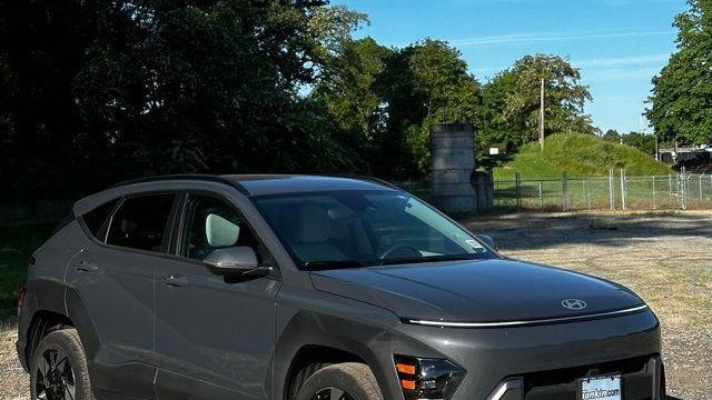 Preowned 2024 Hyundai KONA SEL for Sale