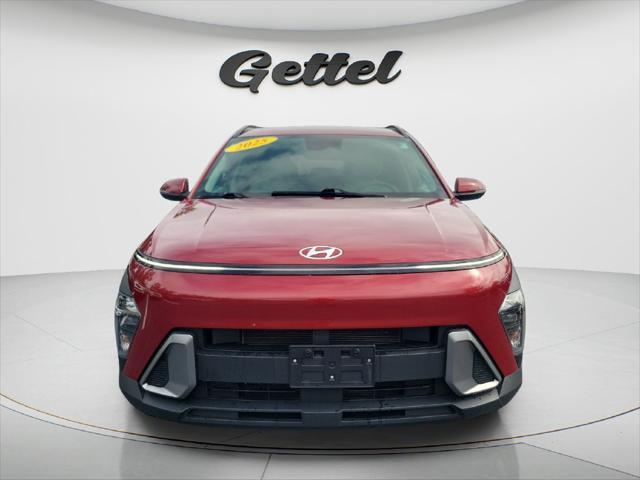 2025 Hyundai Kona - $18,416