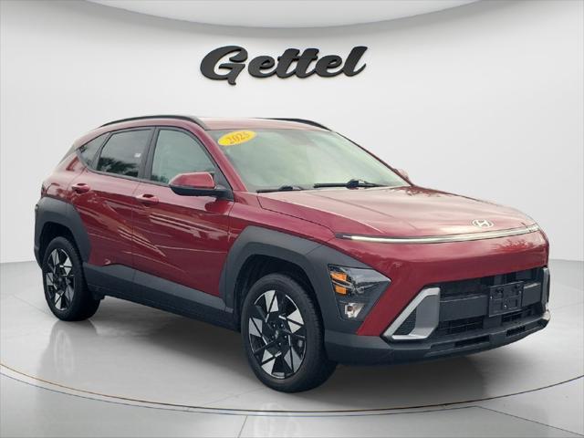 2025 Hyundai Kona - $18,416