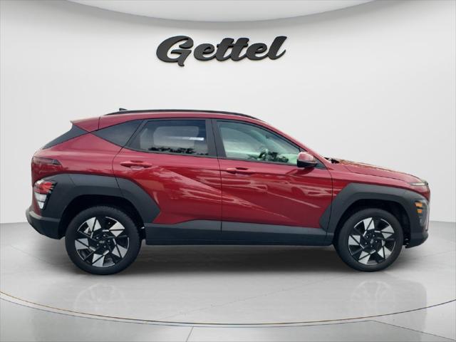 2025 Hyundai Kona - $18,416