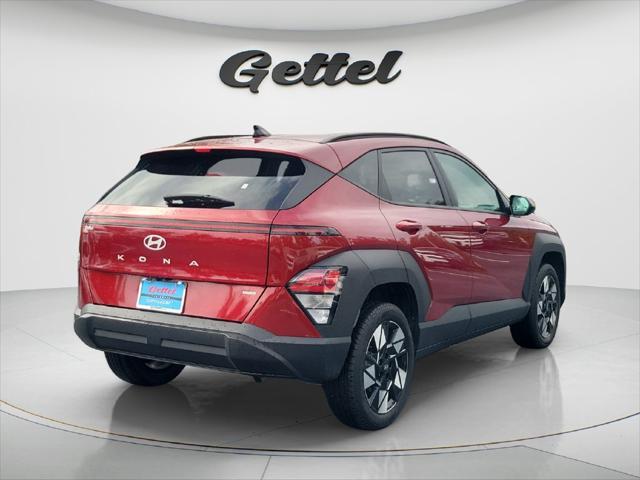 2025 Hyundai Kona - $18,416