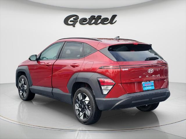 2025 Hyundai Kona - $18,416