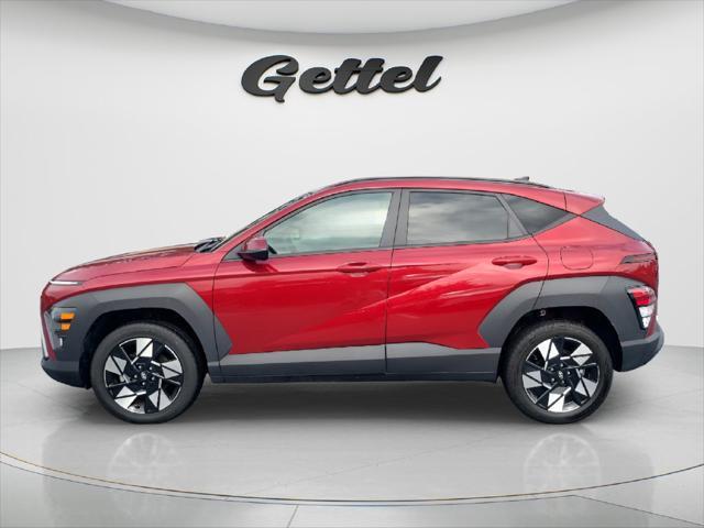 2025 Hyundai Kona - $18,416