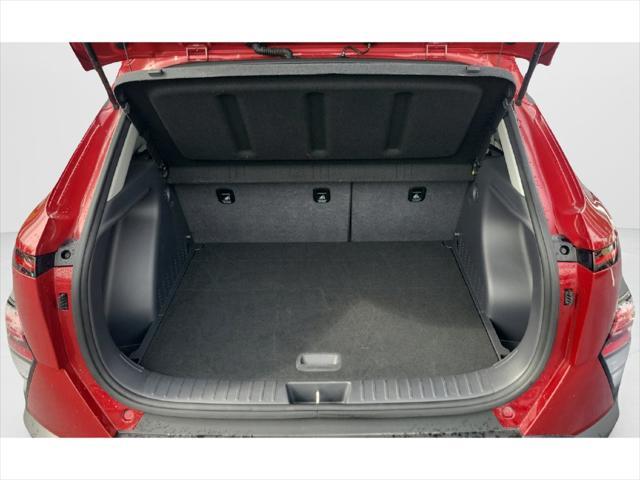 2025 Hyundai Kona - $18,416