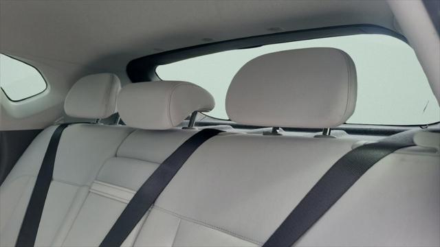 2025 Hyundai Kona - $18,416