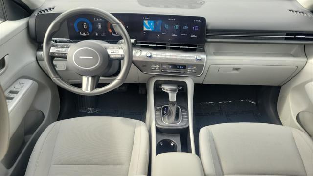 2025 Hyundai Kona - $18,416