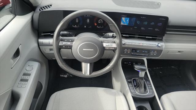 2025 Hyundai Kona - $18,416