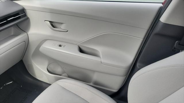 2025 Hyundai Kona - $18,416