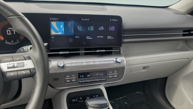 2025 Hyundai Kona - $18,416