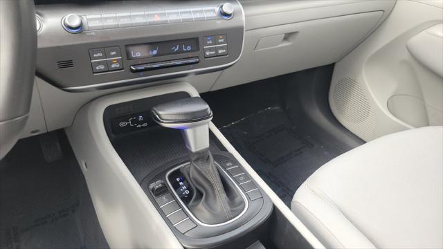 2025 Hyundai Kona - $18,416