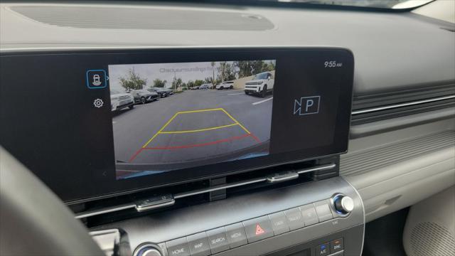 2025 Hyundai Kona - $18,416