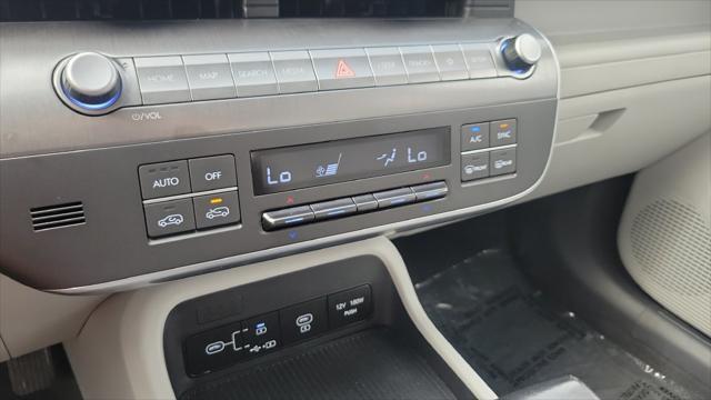 2025 Hyundai Kona - $18,416