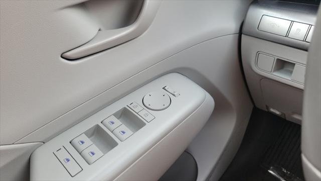 2025 Hyundai Kona - $18,416