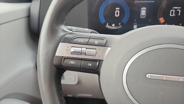 2025 Hyundai Kona - $18,416