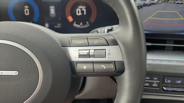 2025 Hyundai Kona - $18,416