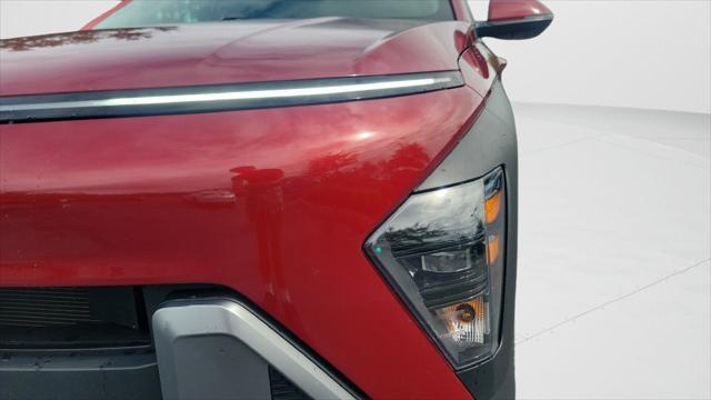 2025 Hyundai Kona - $18,416