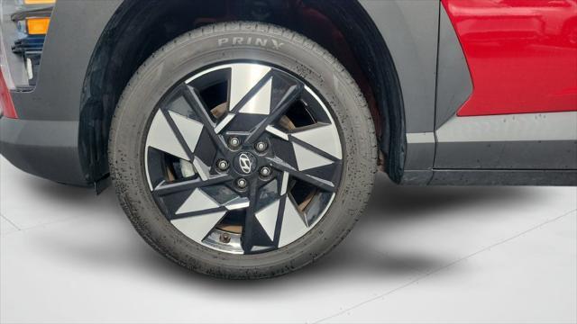 2025 Hyundai Kona - $18,416