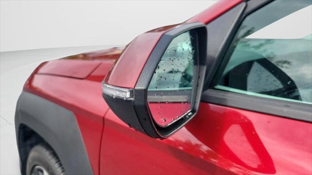 2025 Hyundai Kona - $18,416