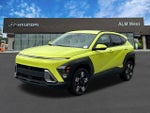 2025 Kona Thumbnail 1
