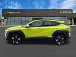 2025 Kona Thumbnail 8