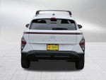 2025 Kona Thumbnail 6