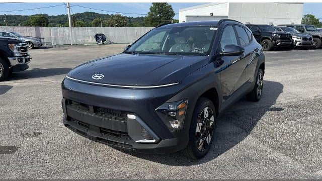Preowned 2025 Hyundai KONA SEL for Sale