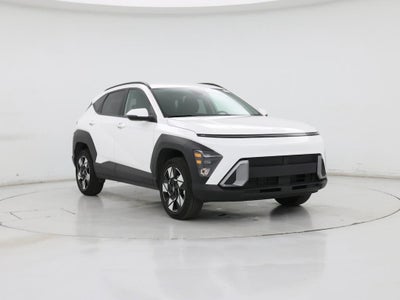 Photo of a 2025 Hyundai Kona AWD SEL 4DR Crossover for sale
