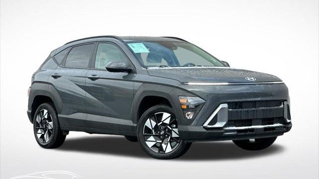 Preowned 2025 Hyundai KONA SEL for Sale