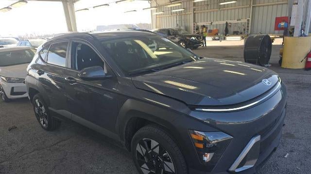 Preowned 2025 Hyundai KONA SEL for Sale