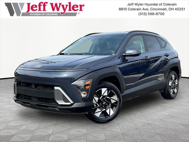 2025 Hyundai Kona - $22,023