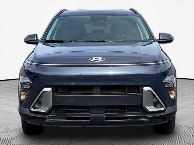 2025 Hyundai Kona - $22,023