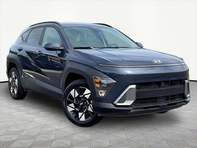 2025 Hyundai Kona - $22,023
