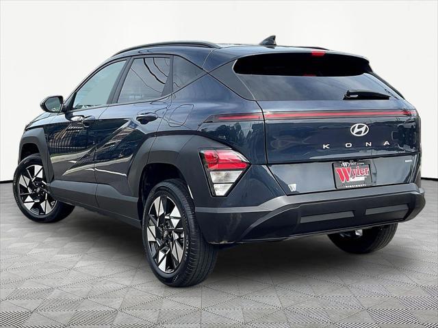 2025 Hyundai Kona - $22,023