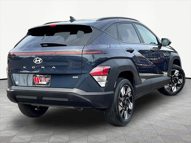 2025 Hyundai Kona - $22,023