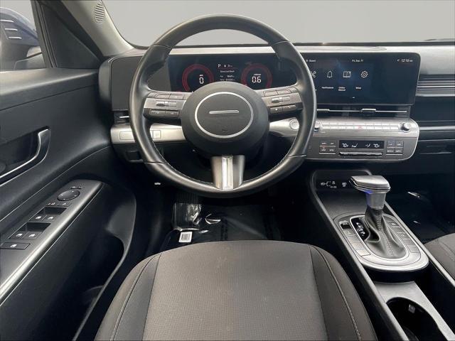 2025 Hyundai Kona - $22,023