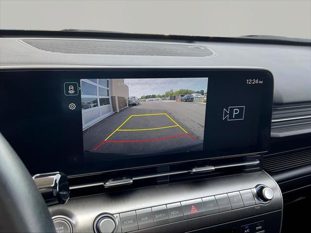 2025 Hyundai Kona - $22,023