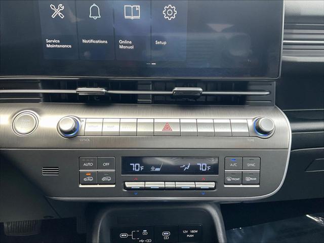 2025 Hyundai Kona - $22,023