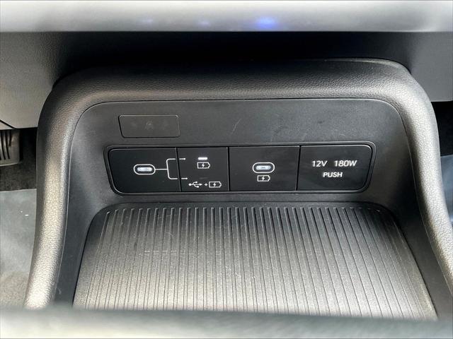 2025 Hyundai Kona - $22,023