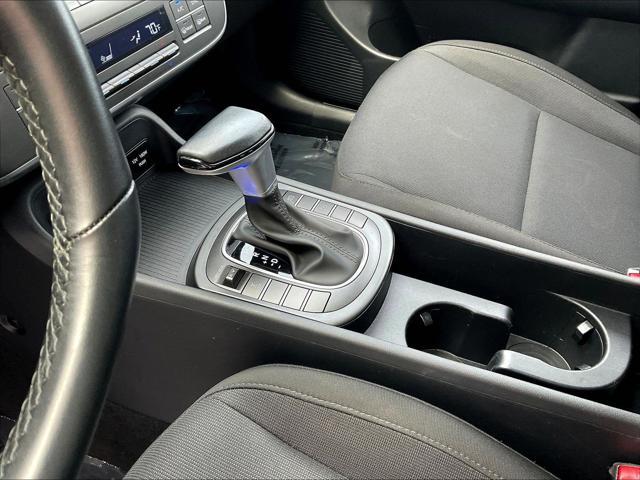 2025 Hyundai Kona - $22,023
