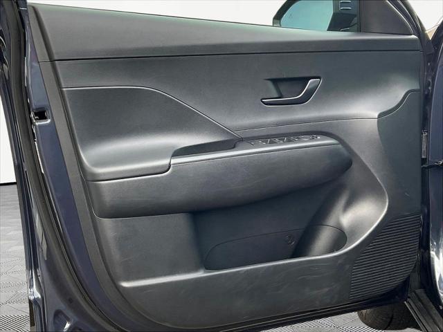2025 Hyundai Kona - $22,023