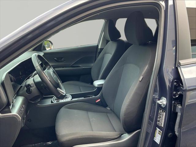 2025 Hyundai Kona - $22,023