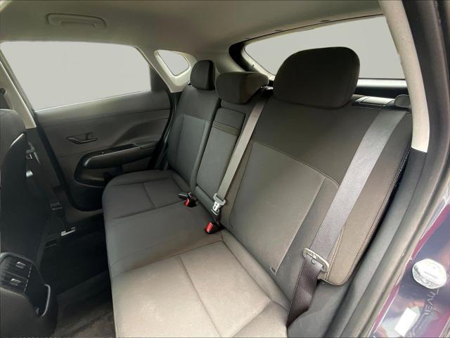 2025 Hyundai Kona - $22,023