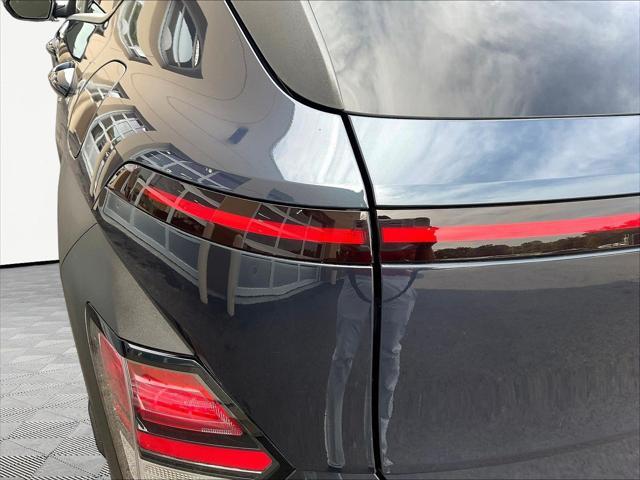 2025 Hyundai Kona - $22,023