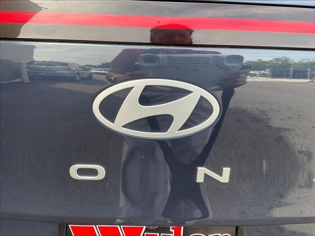 2025 Hyundai Kona - $22,023