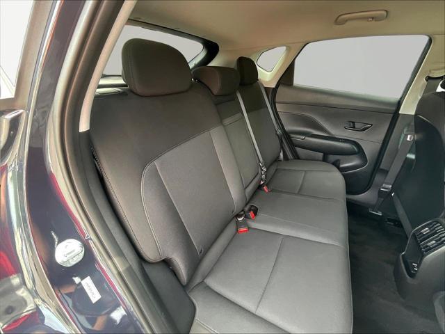 2025 Hyundai Kona - $22,023