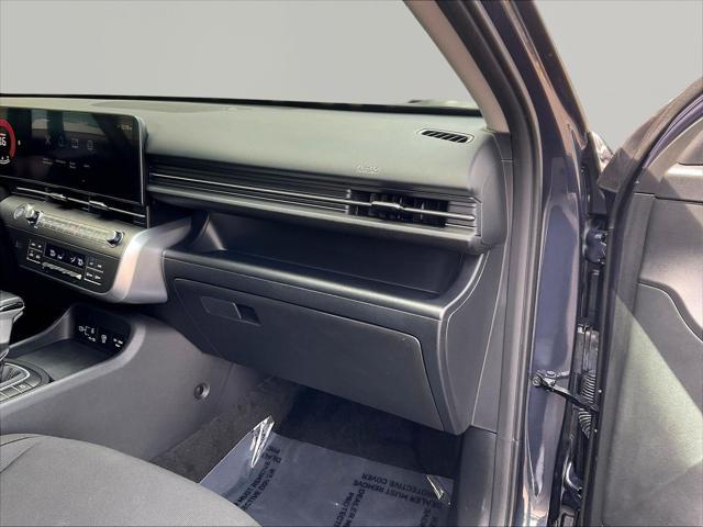 2025 Hyundai Kona - $22,023