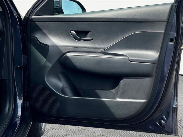 2025 Hyundai Kona - $22,023